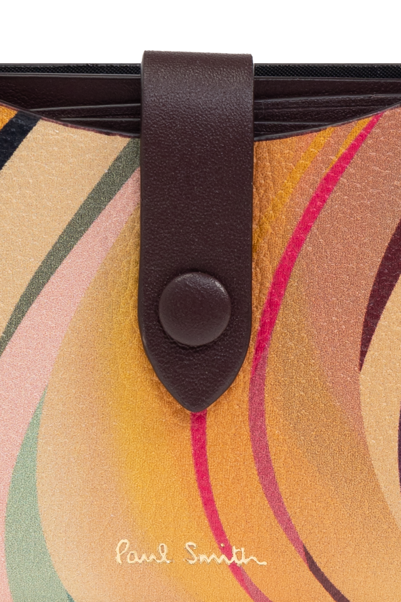 Paul Smith Card holder | Women's Accessories | Vitkac